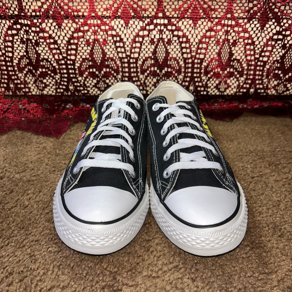 PAC-Man Chucks